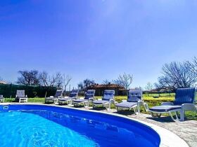 Къща под наем Буховци