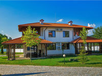 Гостевой дом Борисовите къщи