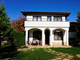 Villa for rent Bel Tauar