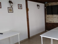 Guest rooms Casa Del Elgo