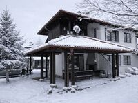 Гостевой дом Марковската къща