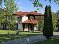 Къща за гости Марковската къща