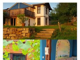 Гостевой дом Херитидж