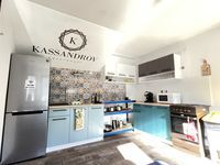 Guest house Kasandrova Kashta