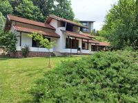 Villas for rent Uikend