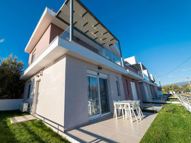 Вила Edoni Apartments