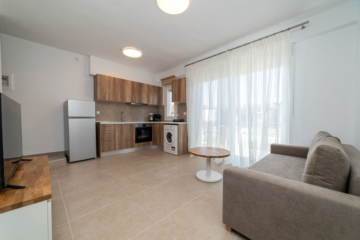 Вила Edoni Apartments - Гърция