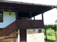 House for rent Balkanska  Mechta
