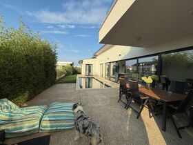 Villa for rent Sunset Luxury Villa