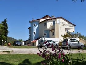 Villa George  Rivas