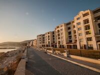 Апартамент под наем Поемия