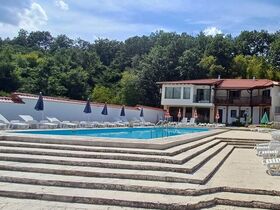 Комплекс Палмите