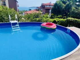 Villa for rent Stela