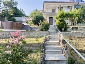 Villa for rent Stela