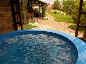 Къща под наем Старата къща 