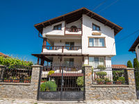 House for rent Harizanova Kashta