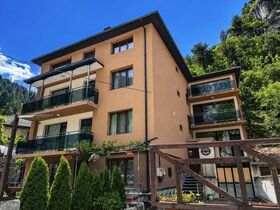 Guest house Viktoria Paradise