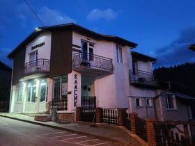 Guest house Klasik