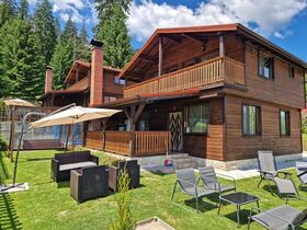 Гостевой дом Туинс