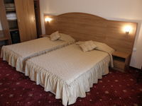 Hotel Tsentar