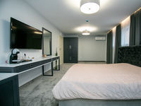 Guest rooms Bi&di Apartments Deluks