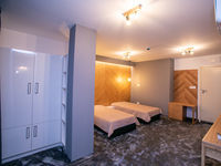 Guest rooms Bi&di Apartments Deluks