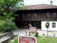 House for rent Simanovata Kashta