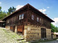 House for rent Simanovata Kashta