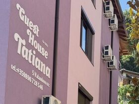 Guest house Tatiana 