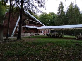 Вила под наем Вила Пазачница