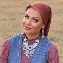 Неделина Парчева