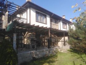 Villa for rent Lyubov