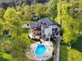 Villa for rent Bardarovi