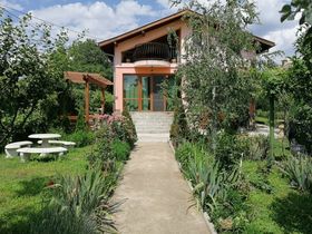 Стаи за гости Ривър Хилс