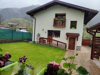 Villa for rent Boro