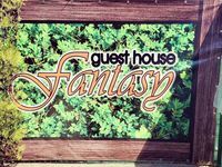 House for rent Fantasy