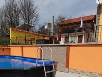 Къща за гости Балкански рай