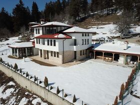 Вила под наем Релакс