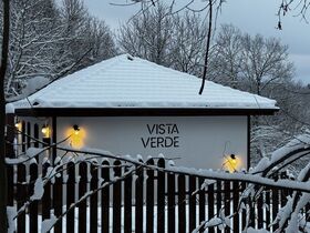 Гостевой дом Виста Верде