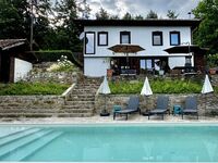 Къща за гости Виста Верде