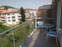 Apartment for rent Silver Beach A98