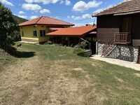 Вилла для аренды Рай