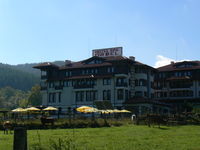Hotel Orbel Spa