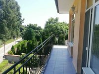 Villa for rent Villa Bozhi - next to the sea, with own swimming pool. Pets are 