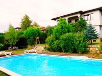 Villa for rent Afina