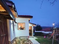 Villa for rent Vila Mihalevi