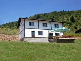 Villa for rent Iglika