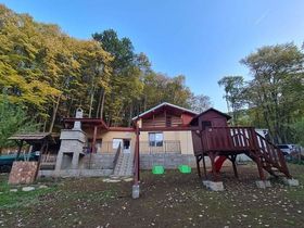 Вила под наем Къща язовир Ал. Стамболийски