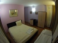 Rooms for rent Hrisi