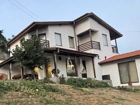 Вила под наем Габер